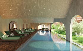 Sapa Mountain Resort Affiliated By Melia