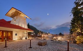 Sapa Mountain Resort Affiliated By Melia